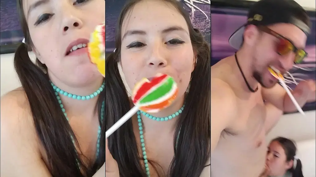el dulce capricho del placer...