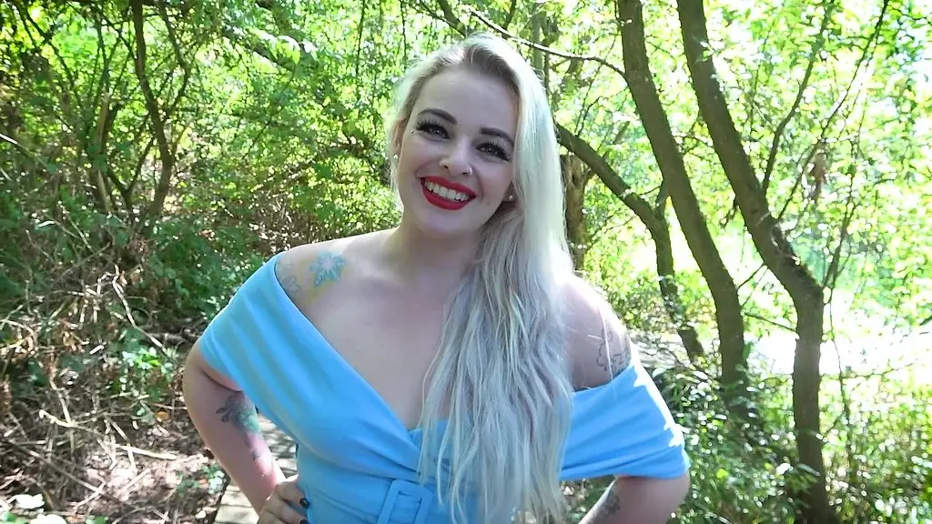 i m fertile today! ovulation-gangbang with village slut