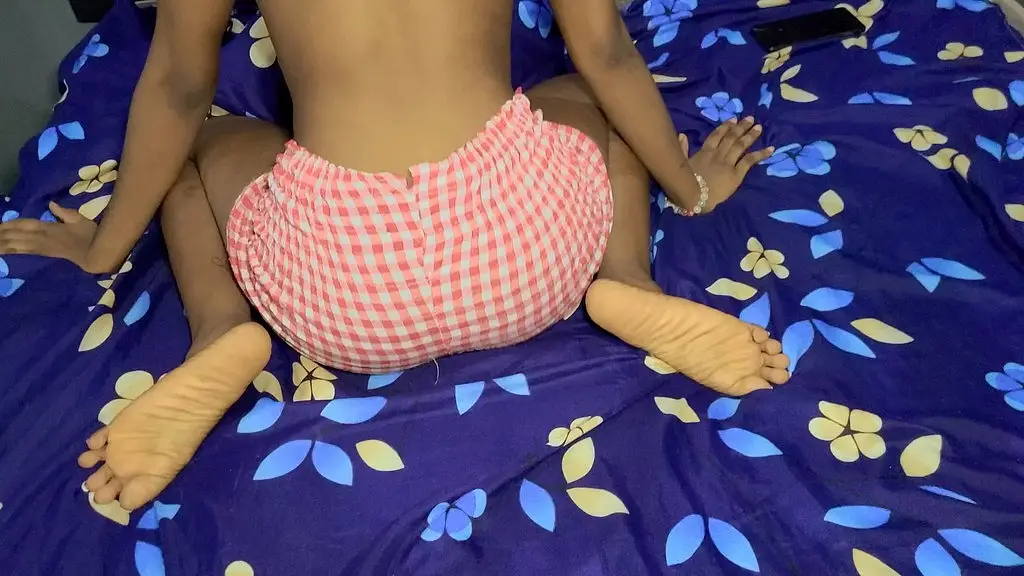 she is so tight and sweet with her soft ass (full video)