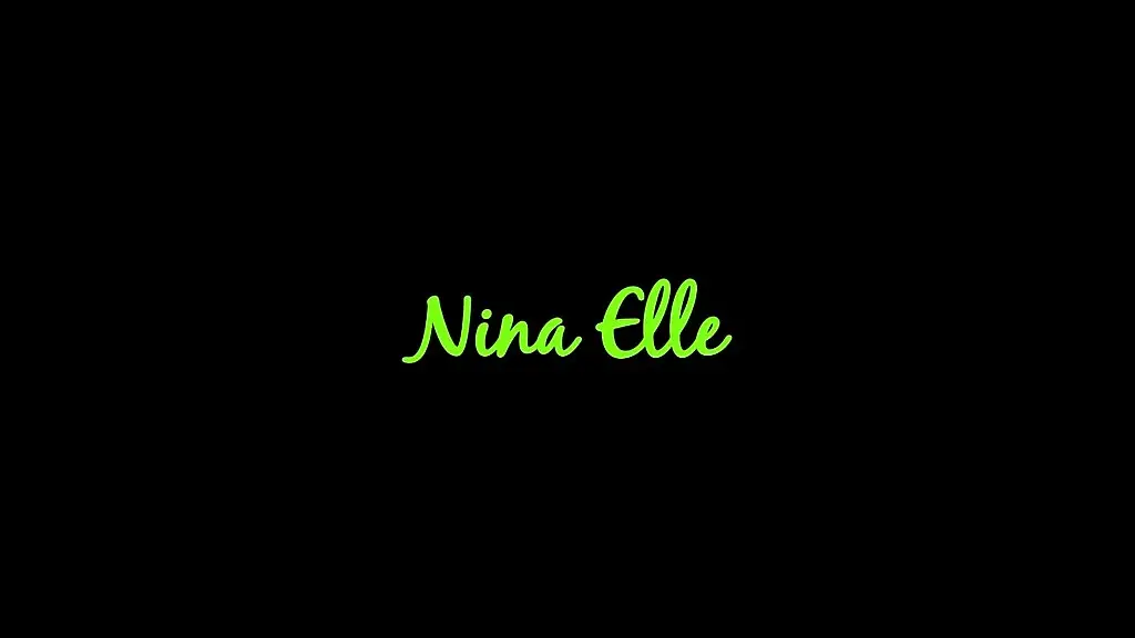nina elle jerks tony martinez to intense climax