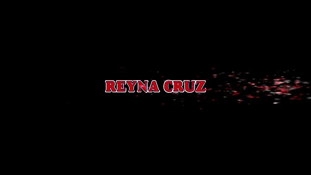 sledge hammer rams reyna cruz hard for cash