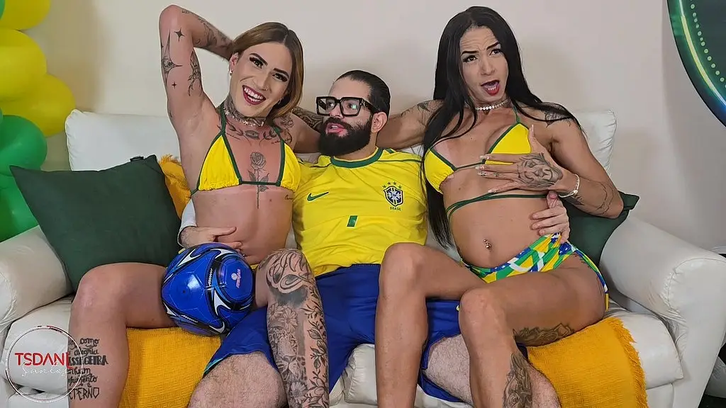 copa do mundo trans 2026 na ts dani santos tras um banquete de prazer para voce.