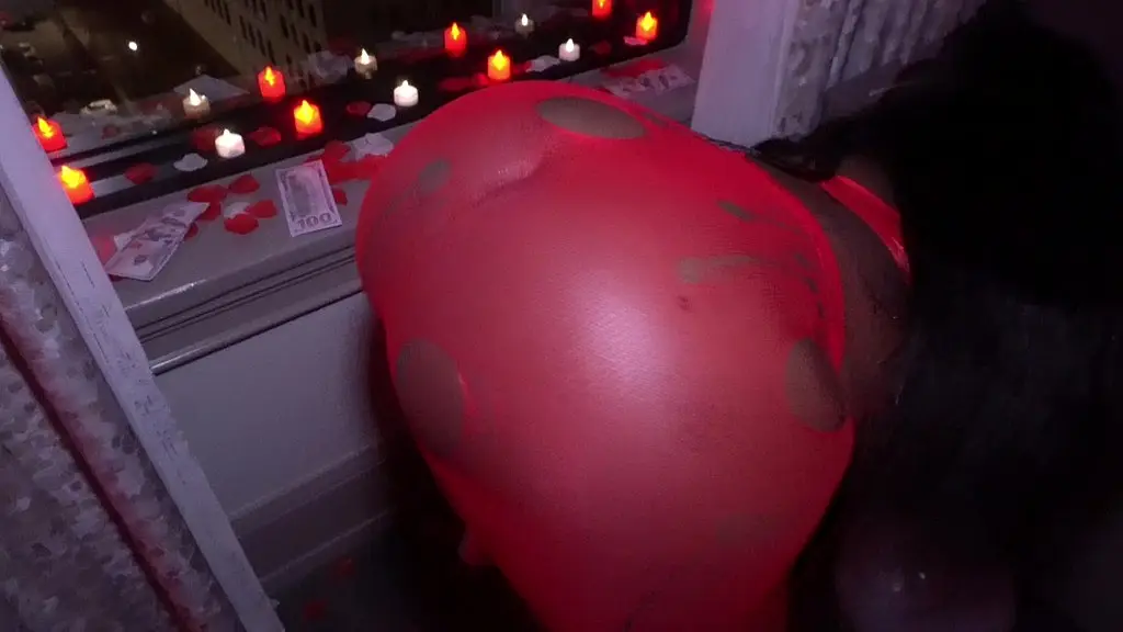 valentine s day barbie 4k creampie