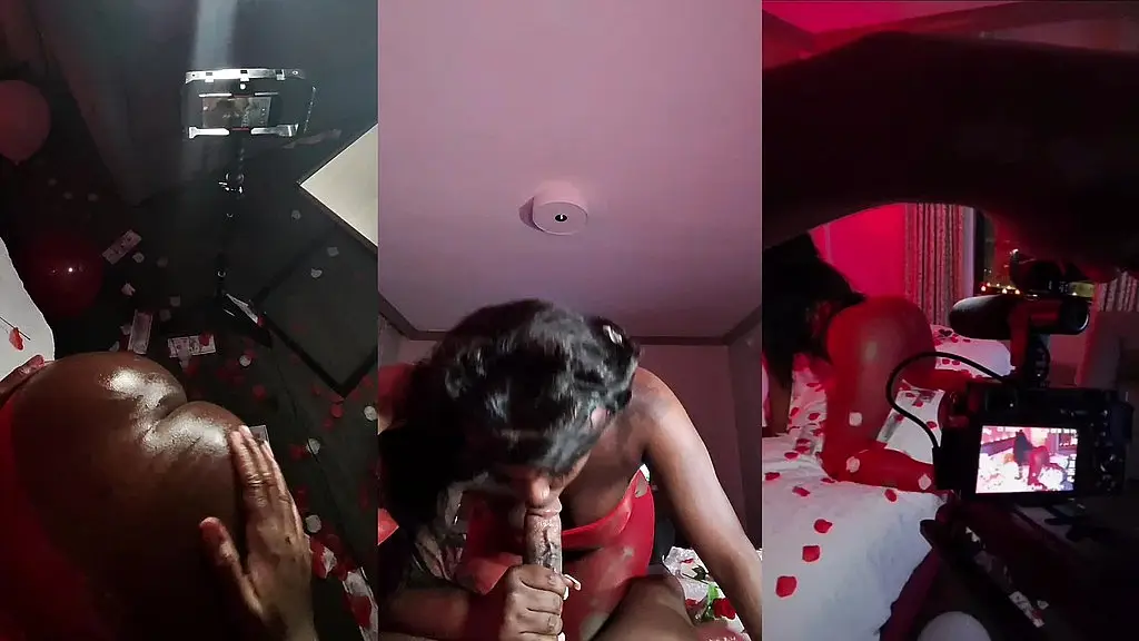 valentine s day barbie behind the scenes