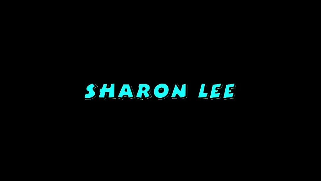sharon lee is an asian squirter