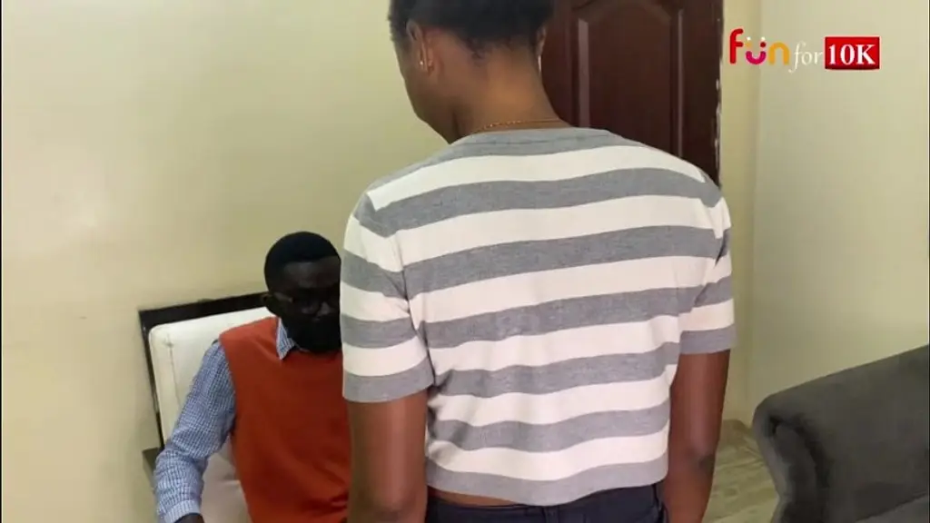 i seduced my private tutor into fucking me