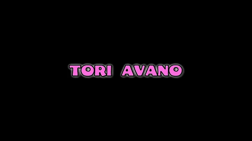 tattooed tori avano relishes a warm load in her asshole