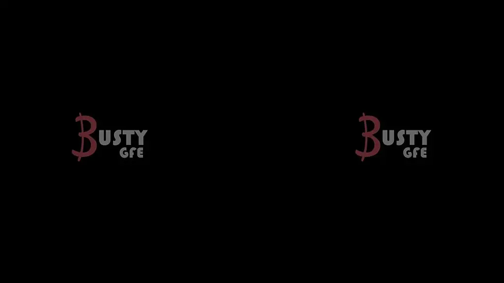 busty girlfriend experience