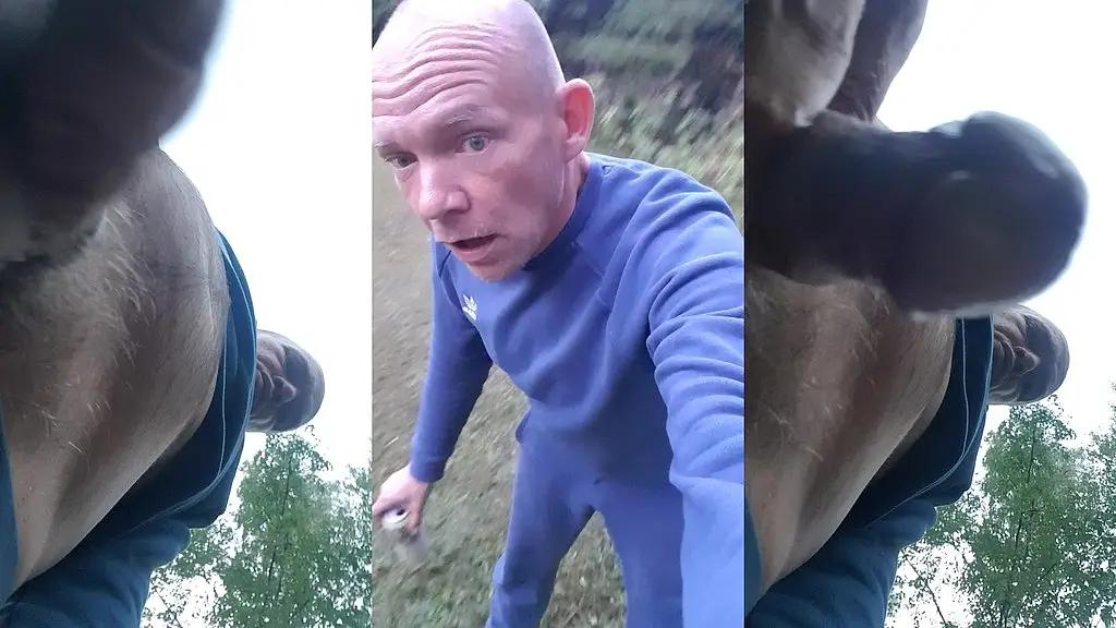 m4rkus77 pissing - needed to take a leak