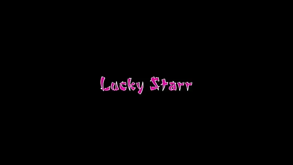 lucky starr blowjobs jon jon s big cock for facial