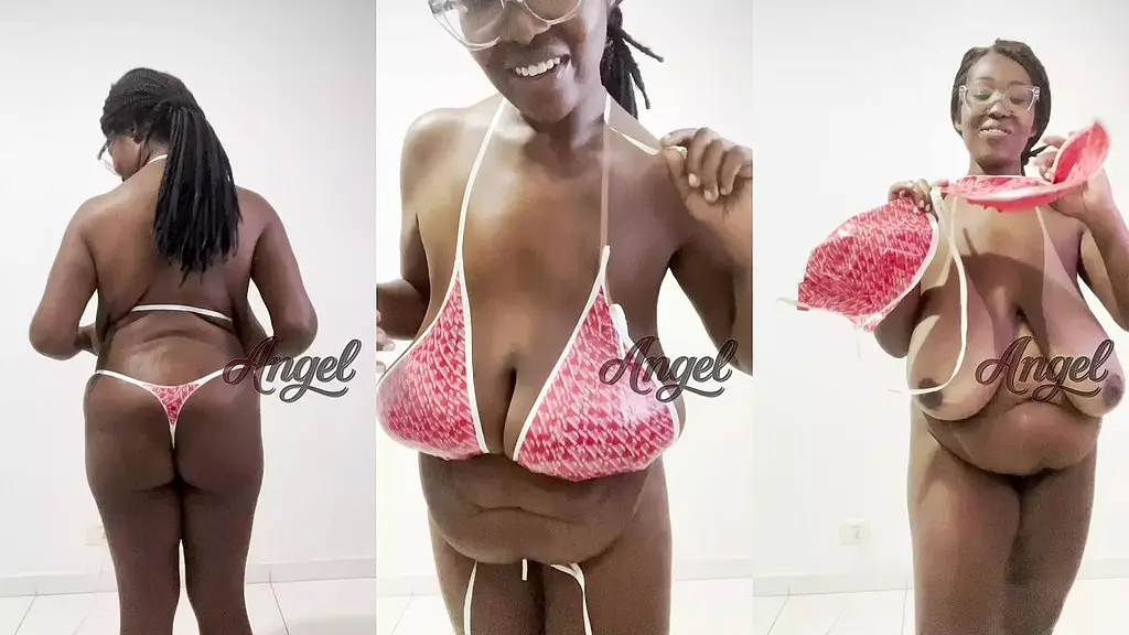 mostrando minhas marcas de bronze recem-feitas