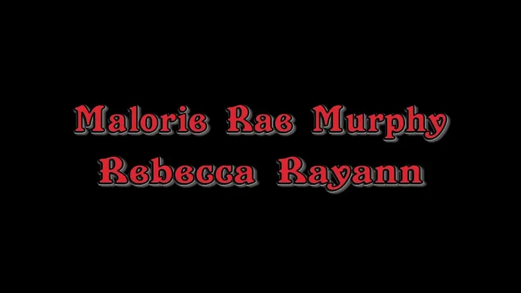 rebecca rayann and malorie rae murphy share lesbian sex toy play