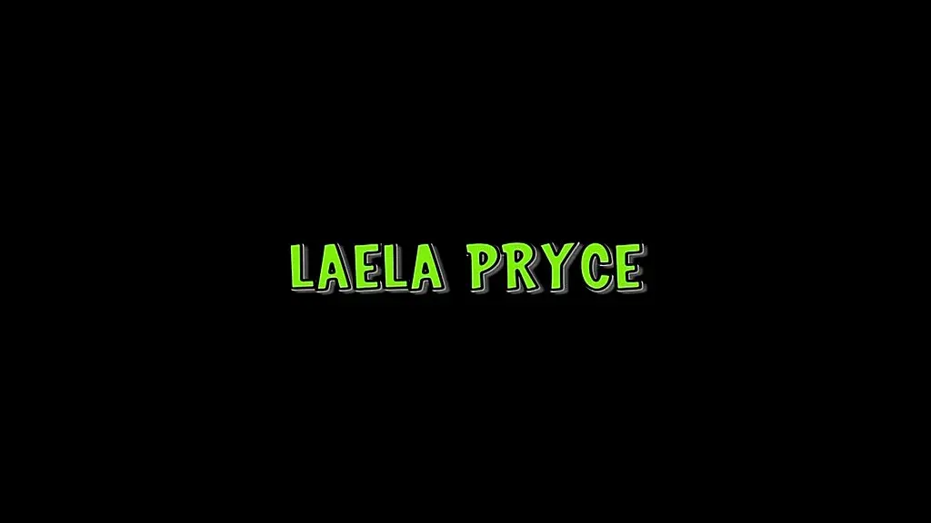laela price takes will powers cock in splits