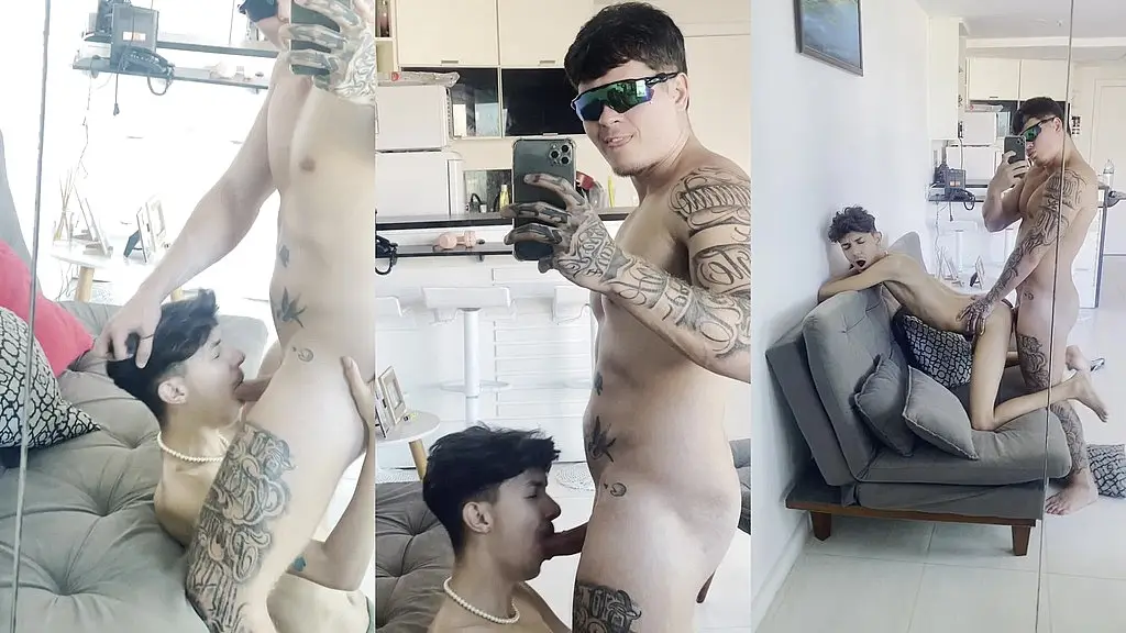 pau grande fudendo a bunda