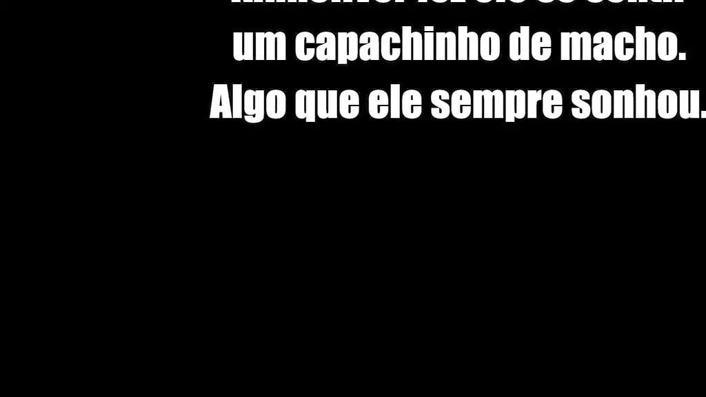 coroa safado virou minha putinha