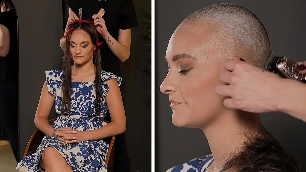 juane s empowering journey to  proud of her new look  (before-after long version)
