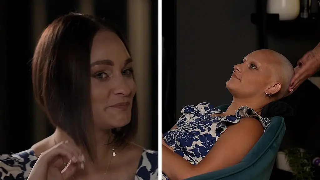 juane s empowering journey to  proud of her new look  (before-after long version)
