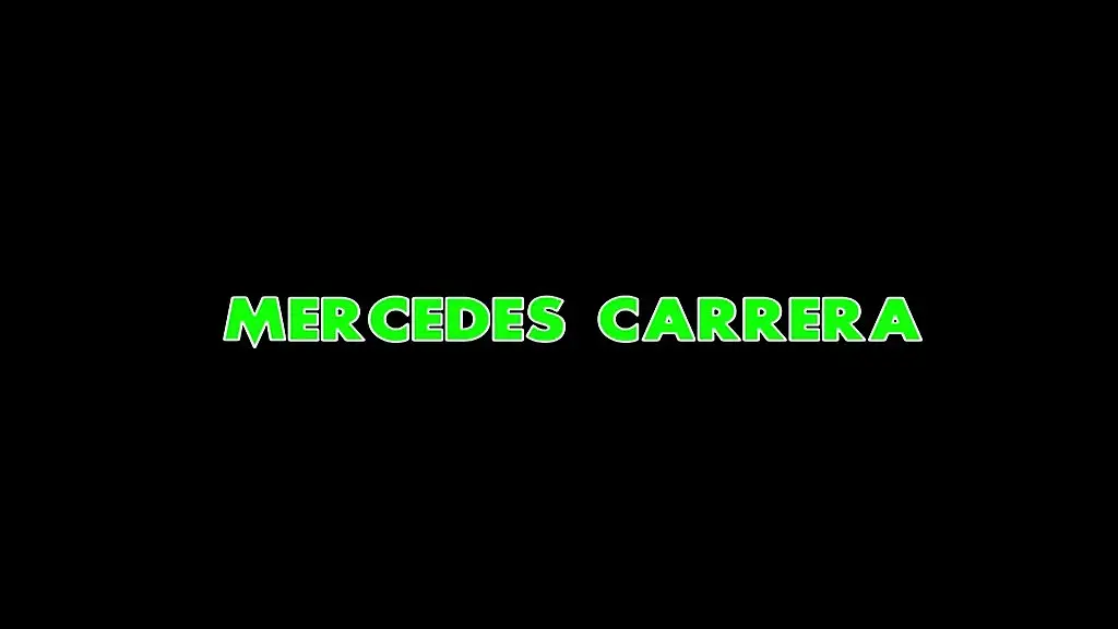 mercedes carrera takes codi lewis creampie after blowjob