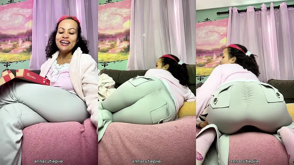 farting and burping after eating pizza and soda stuffing bloated belly