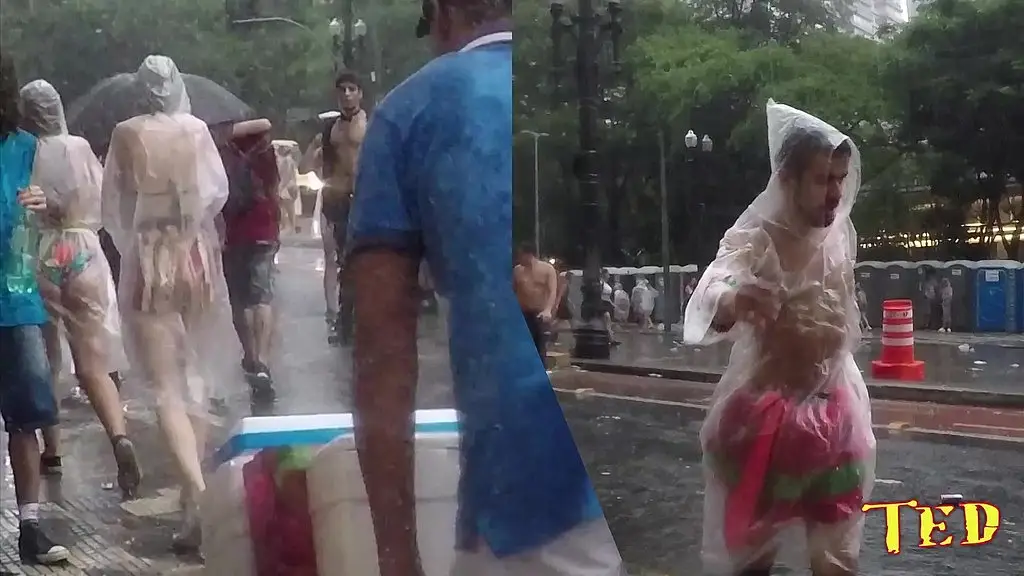 tudo que acontece no carnaval de rua de sao paulo - mirella mansur - ed j. - carolina carioca