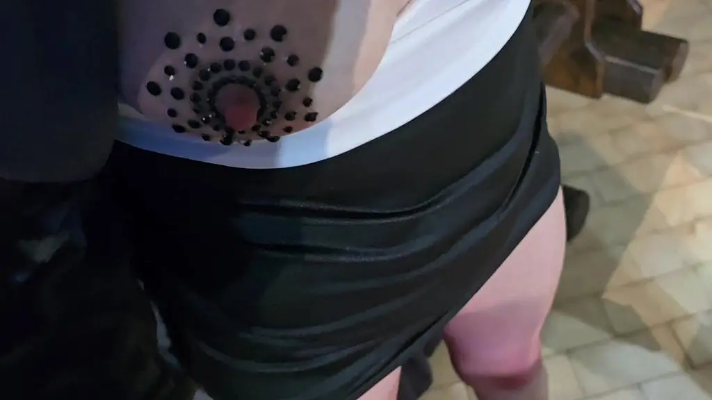 wet tight pussy dripping with cum