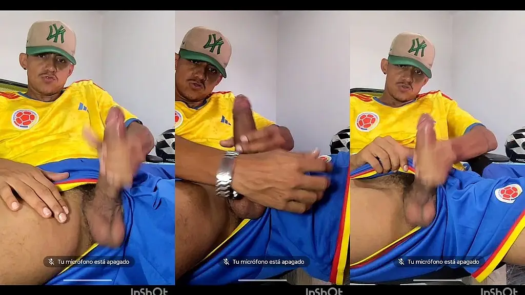 colombia futbol caliente