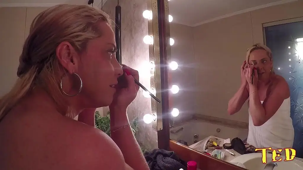 bastidores da gravacao de evy kethlyn - ed j. - big bambu