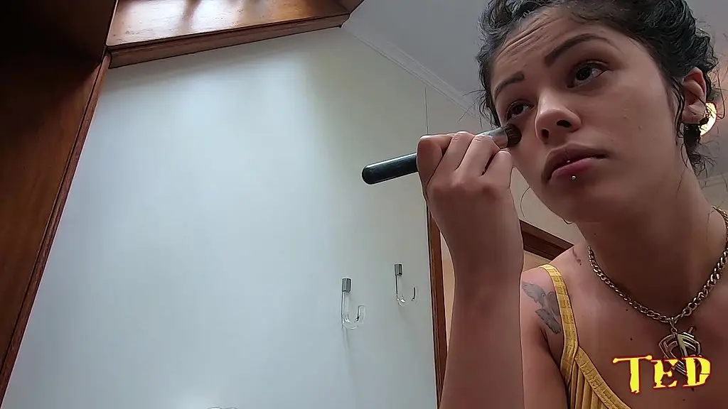 bastidores da gravacao com shayenne samara a goiana mais gostosa do brasil - higor negrao - binho ted - sandro lima