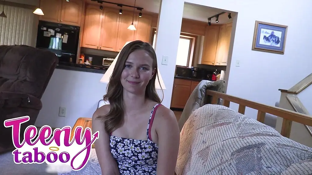 stella s couch surfing gets her nice and wet