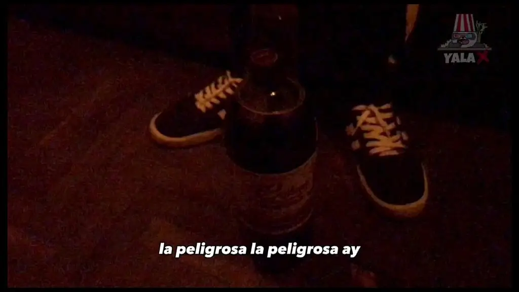 bolivia - me cojo a mi novia en un cementerio de elefantes en la paz
