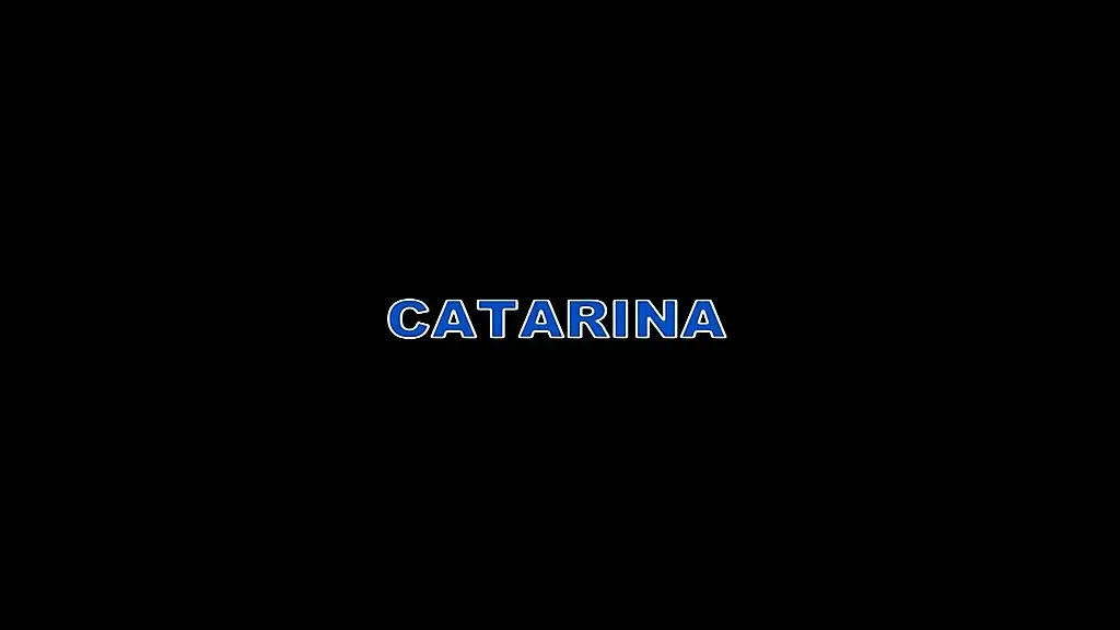 catarina petrov gives blowjob to jerry kovak before facial cumshot