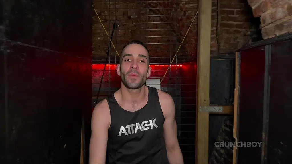 click here ! sexy boys from madrid in spain fucking bareback in backroom