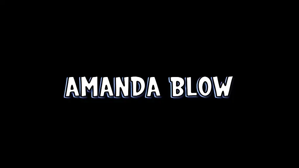 amanda blow creampied after blowjob and handjob