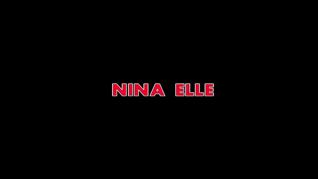 nina elle creampie and facial from tony martinez