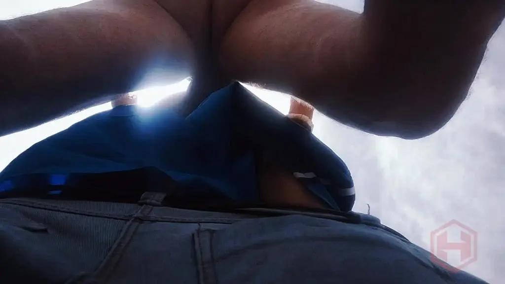 outdoor sex