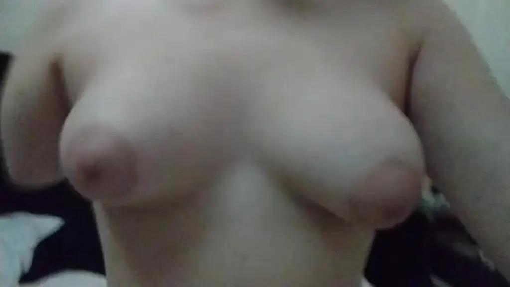 tetas saltando bouncing boobs