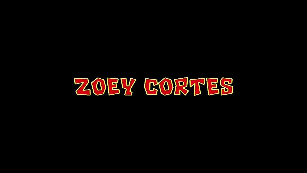 zoey cortes handjob and blowjob on jerry s big cock