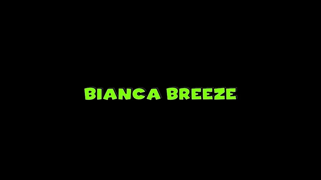 bianca breeze ass eaten and creampied by christian