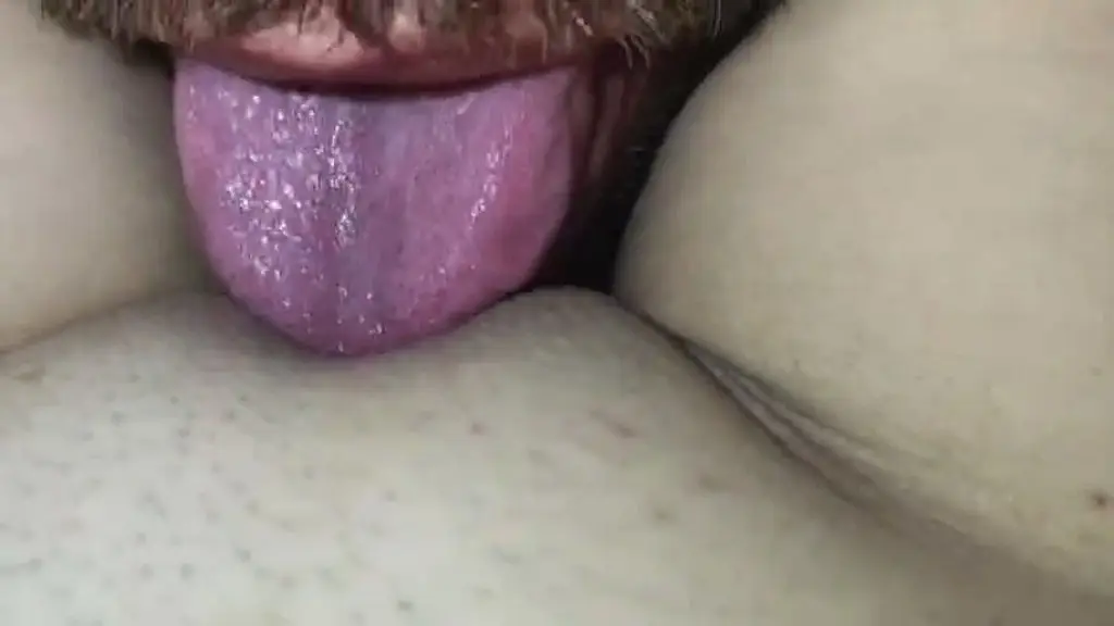pussy for dinner