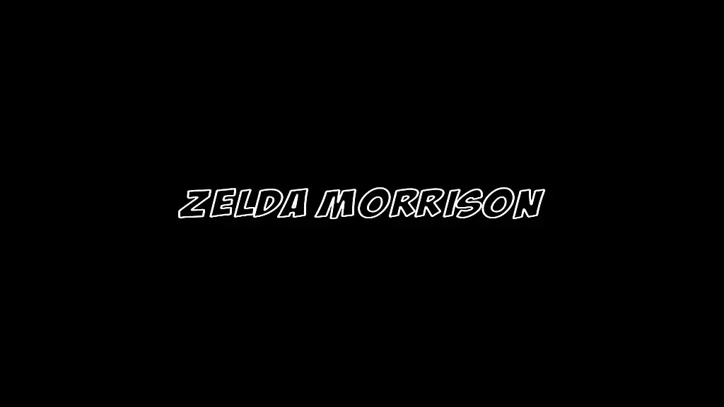 zelda morrison deep throats sean michaels bbc outdoors