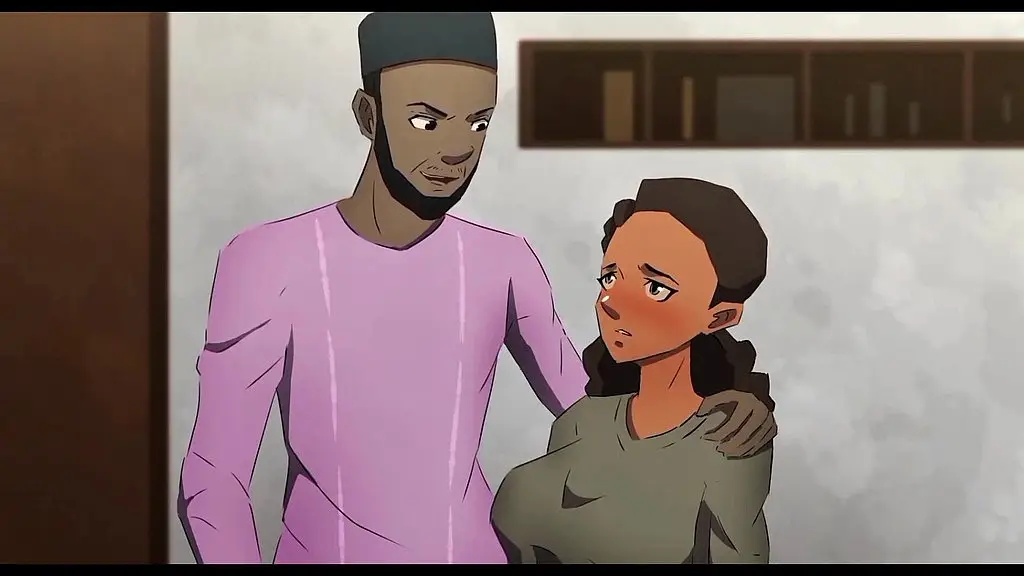 mostafa’s wife 2 ( full version )