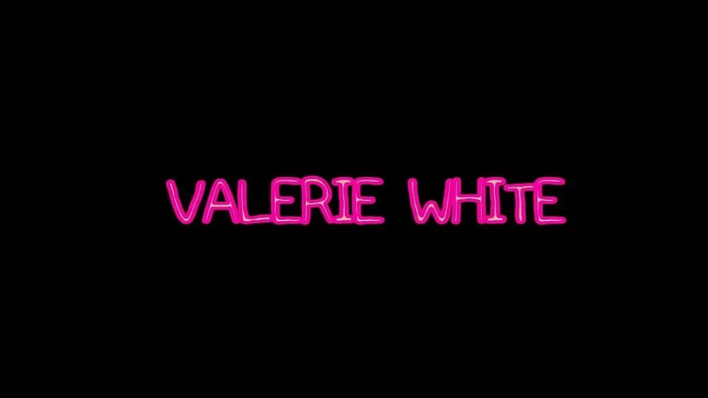 valerie white blowjob and handjob facial from talon