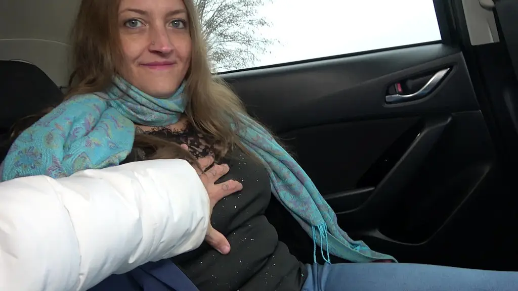 secret lilly outdoor fuck