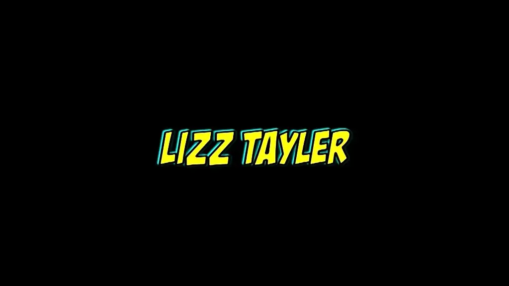 lizz tayler swallows every drop from daniel hunter
