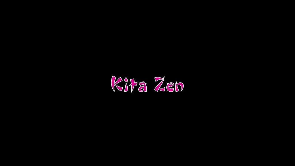 kita zen blowjob and facial from jon jon