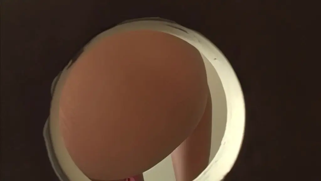 jessica lynn deep throats big cock glory hole