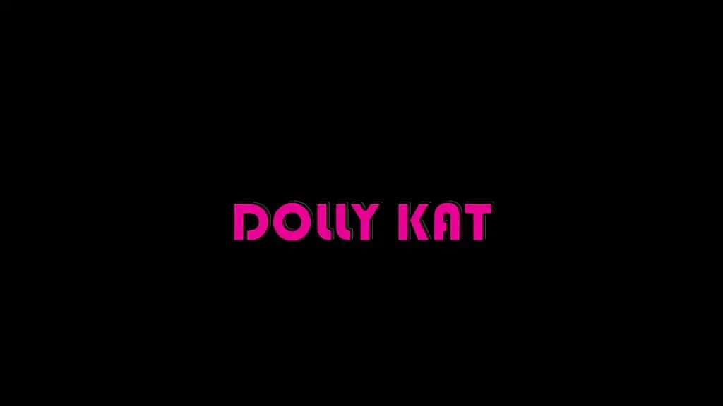 dolly kat squirts during missionary and cowgirl