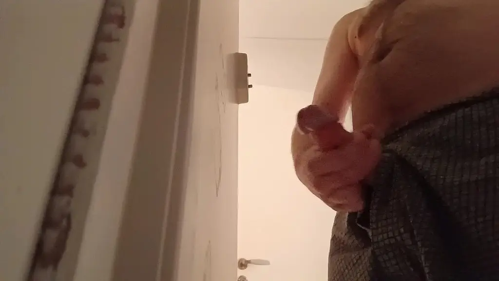 underwear morningcock