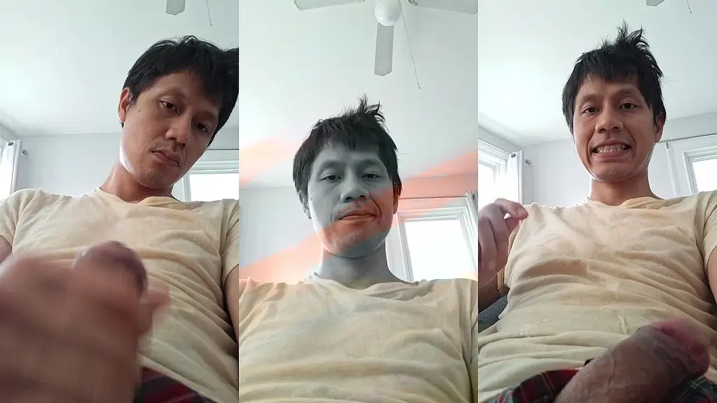 masturbation!
