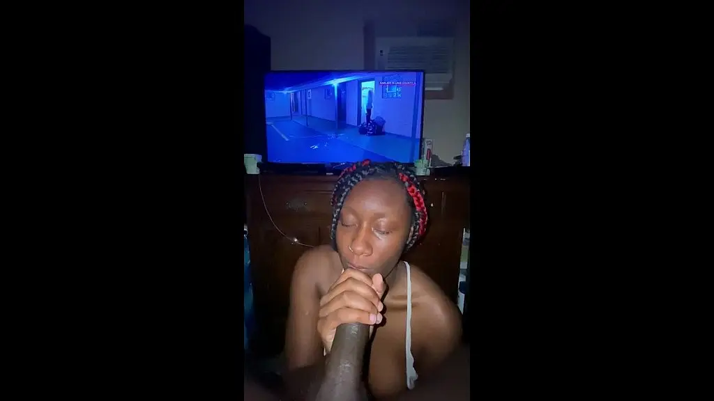 sloppy head two cumshots!! (premium)